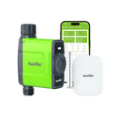 Rainpoint Temporizador WiFi de Manguera de 1 Zona con Pasarela
