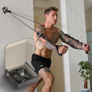 HABEATS Wall Mount Heavy Duty Mounting System