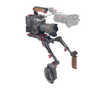 Canon - C500 Mark II Recoil with Dual Trigger Grips