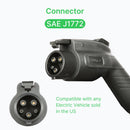 Cable de repuesto para cargador EV nivel 2 Autel J1772