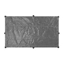 Lona de suelo Prota de 10'x10'