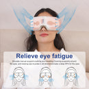 Masajeador de ojos recargable REATHLETE Eye-C
