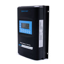 Controlador de carga de panel solar con conexión a tierra negativa MPPT Midas 40A de Acopower con pantalla LCD