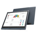 Penstar eNote Pro – The Clearest Color E-Ink Paper Tablet | 10.3” Touchscreen Writing Tablet, 128GB Digital Notebook with B6 Metal Stylus & Folio Cover, AI-Powered Voice-to-Text
