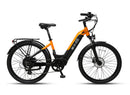 Bicicleta eléctrica urbana JADE Step Through