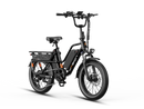 JASION Kago EBike