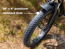 JASION Thunder Ebike