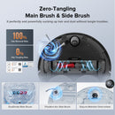 Aspiradora robot Roborock Qrevo Edge S5A con base multifuncional 3.0