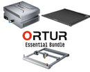 Paquete de 3 elementos esenciales de Ortur Master