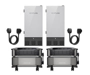 2x ecoflow delta pro 2x shp2 7