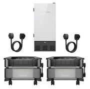 2x ecoflow delta pro ultra shp2 5