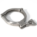3" Sanitary Tri-Clamp