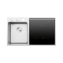 FOTILE - 3-IN-1 In-Sink Dishwasher | SD2F-P5