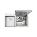 FOTILE - 3-IN-1 In-Sink Dishwasher | SD2F-P5