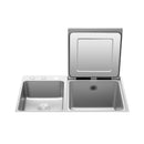 FOTILE - 3-IN-1 In-Sink Dishwasher | SD2F-P5