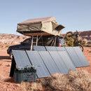 ALLPOWERS 400W Foldable Solar Panel SP037