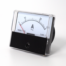 30 Amp. Ammeter for L-Sealers
