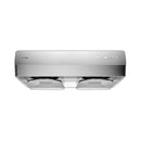 FOTILE - Pixie Air Series convertible de 30" debajo del gabinete | UQS3001