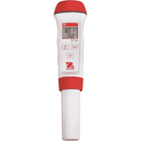 Ohaus ST20 pH Pen Meter, Resolution 0.01 pH, Temperature Display
