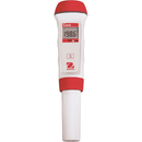 Medidor de conductividad tipo pluma Ohaus ST10C-C de 0,0 a 19,99 mS/cm