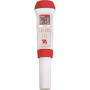 Ohaus ST20C-A Conductivity Pen Meter, 0.0 - 199.9 Ã‚Âµs/cm, Temperature Display