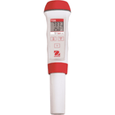 Medidor de TDS tipo pluma Ohaus ST20T-A, 0,0-100 mg/L, pantalla de temperatura