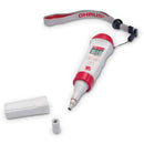 Medidor de DO tipo pluma Ohaus ST20D de 0,0 a 19,9 mg/L con indicador de temperatura