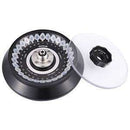 Rotor de ángulo fijo Ohaus, 30 x 1,5/2,0 ml, sellable