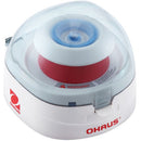 Minicentrífuga Ohaus 30134157 FC5306 AM Frontier serie 5000, rango de velocidad de 6000 rpm
