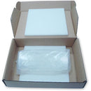 Ohaus 30135320 Accesorio en uso Cubierta R71