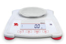 Balanza electrónica Ohaus 30253019 SPX222 AM