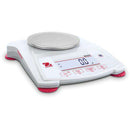 Balanza de precisión portátil Ohaus SPX421 AM