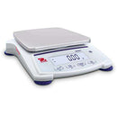 Ohaus Scout SJX1502N/E Jewelry Carate Scale 1500g x 0.01g