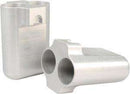 Cubo Ohaus, 2 x 50 ml, diámetro 29 mm, FA, con rejilla, paquete de 2 (30314881)