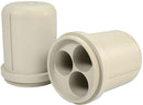 Ohaus 30314905 Rack 3x50 ml Diameter 29 mm RB (2 pcs.)