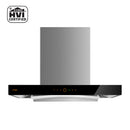 FOTILE - 30"/36" Wall Mount Perimeter Vent Series | EMG7508 / EMG9008S