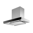 FOTILE - 30"/36" Wall Mount Perimeter Vent Series | EMG7508 / EMG9008S