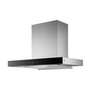 FOTILE - 30"/36" Wall Mount Perimeter Vent Series | EMG7508 / EMG9008S