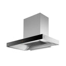 FOTILE - 30"/36" Wall Mount Perimeter Vent Series | EMG7508 / EMG9008S
