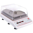 Equipo de laboratorio con agitador de microplacas incubador Ohaus ISLDMPHDG