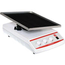 Batidora de mano Ohaus SHRK07AL1, capacidad de 16 lb, 1 nivel