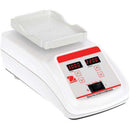 Ohaus VXMPDG Digital Microplate Vortex Mixer Lab Equipment 300 - 3500 rpm