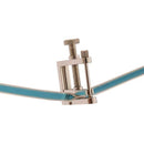 Grifo de manguera de control de flujo con abrazadera Ohaus 30392210 CLF-HKRGZ
