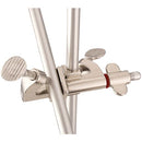 Ohaus 30392213 Clamp Holder Swivel CLC-SWIVLZ