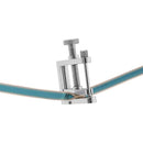 Ohaus 30392221 Manguera de control de flujo con abrazadera CLF-HKRGS