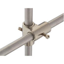 Conector de abrazadera Ohaus 30392256 para extremo de varilla CLC-RDENDZ