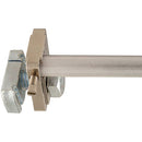 Ohaus 30392261 Conector de abrazadera de canal CLC-CHANLZ