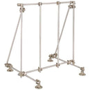Ohaus 30392304 Clamp Lab Frame Aluminum