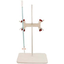Juego de buretas especiales con abrazadera Ohaus 30392313 CLS-BTSETA