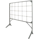 Ohaus 30392328 Clamp Lab Frame Steel CLR-FRAMESH